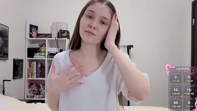 Snapshot of Denny_Yorgeritai chatting on February 2026 12:16:01 PM Denny Yorgeritai online show from February 2026 12:16:01 PM