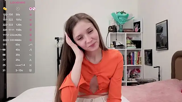 Denny Yorgeritai online show from March 2026 01:13:01 PM