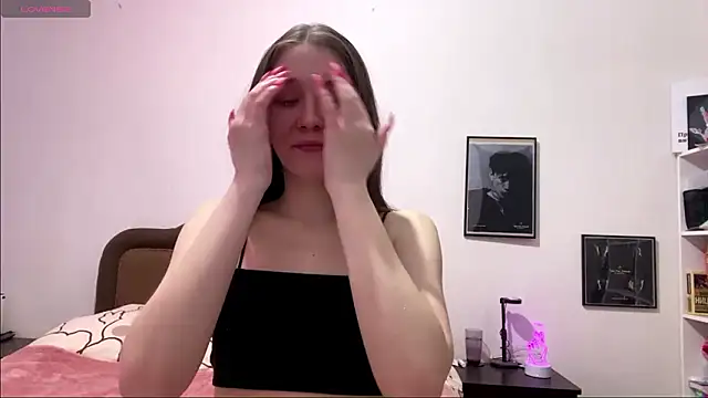 Snapshot of Denny_Yorgeritai chatting on February 2026 12:05:01 PM Denny Yorgeritai online show from February 2026 12:05:01 PM