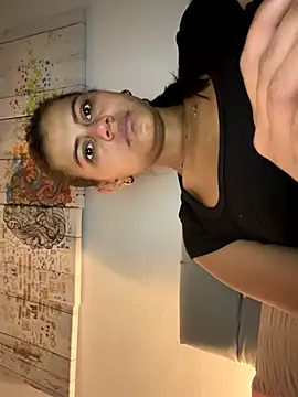 anna evans09 online show from October 2025 11:23:01 AM