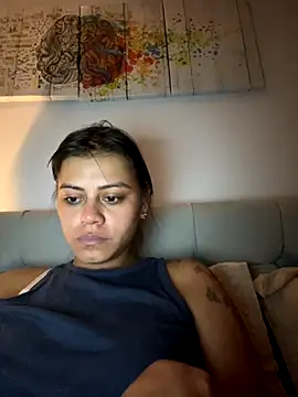 anna evans09 online show from October 2025 11:00:01 AM