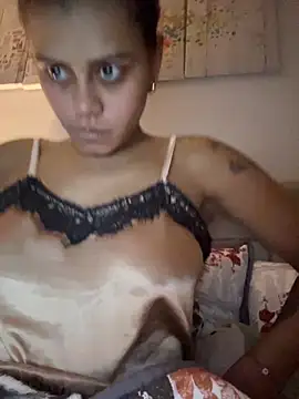 anna evans09 online show from October 2025 11:35:02 AM