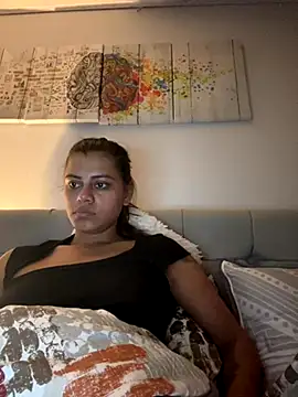 anna evans09 online show from September 2025 11:05:02 AM