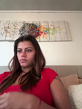 anna evans09 online show from October 2025 11:07:01 AM