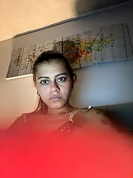 anna evans09 online show from October 2025 11:14:02 AM