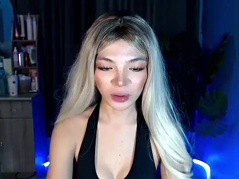 Asian briee143xx online show from June 2026 01:00:01 PM