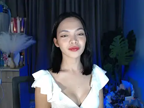 Asian briee143xx online show from February 2026 02:50:01 PM