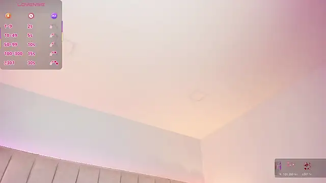 EllaaThorne online show from November 2025 08:13:02 PM