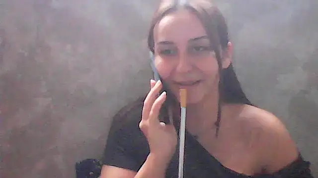 Snapshot of Venoraye chatting on October 2025 10:25:01 AM Venoraye online show from October 2025 10:25:01 AM