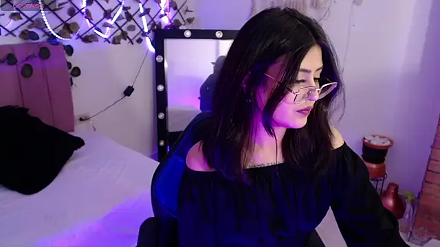 isa bunny18 online show from November 2025 04:17:02 AM