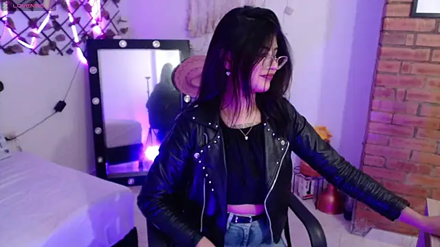 isa bunny18 online show from November 2025 11:20:02 PM