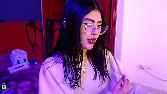 isa bunny18 online show from February 2026 08:55:01 AM