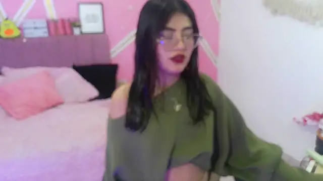 isa bunny18 online show from March 2026 06:36:02 AM