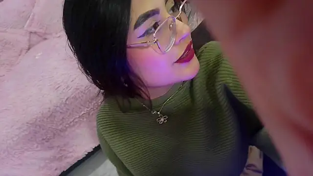 isa bunny18 online show from March 2026 07:15:01 AM