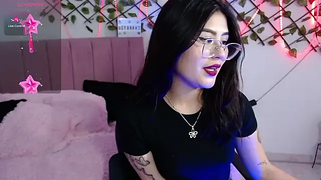 isa bunny18 online show from January 2026 08:13:02 PM