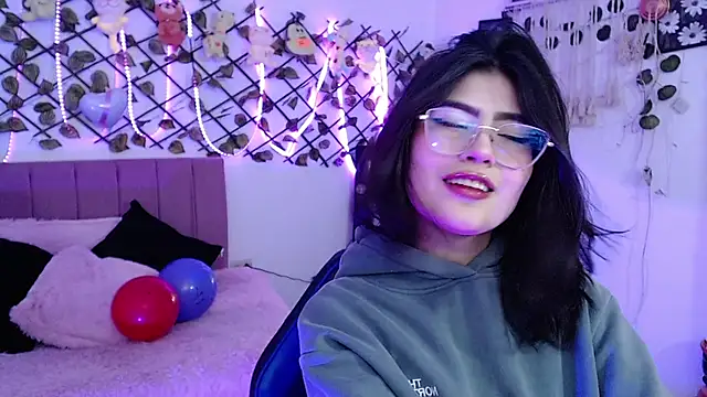 isa bunny18 online show from October 2025 03:41:01 AM