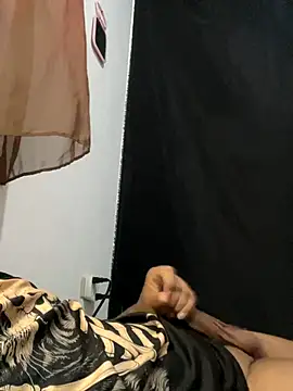Snapshot of AaronMars_ chatting on October 2025 04:53:02 PM AaronMars  online show from October 2025 04:53:02 PM