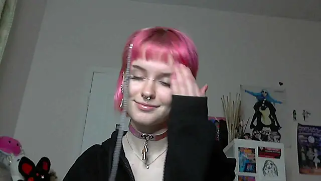 Paradoxy  online show from February 2026 08:18:01 PM