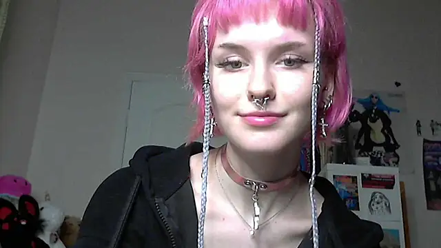 Paradoxy  online show from March 2026 08:49:02 PM