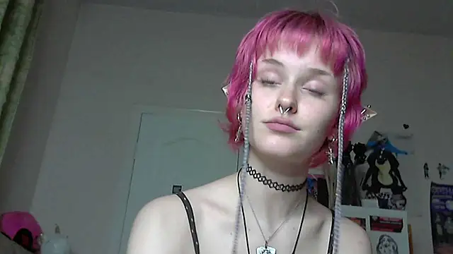 Paradoxy  online show from March 2026 08:46:01 PM