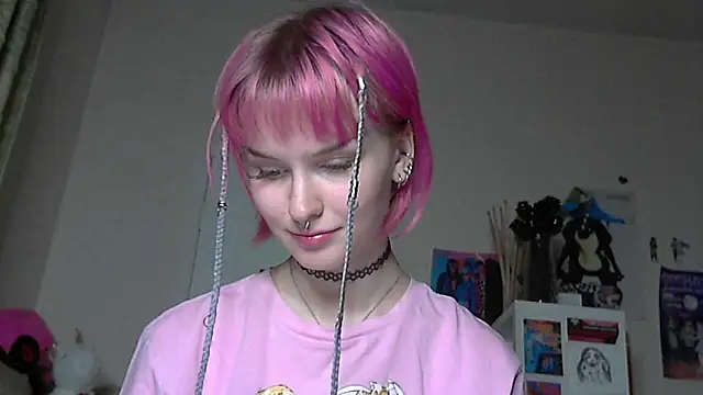 Paradoxy  online show from March 2026 08:21:01 PM