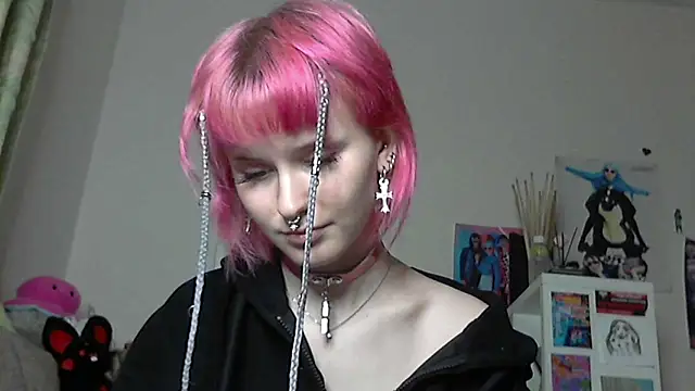 Paradoxy  online show from February 2026 09:06:02 PM