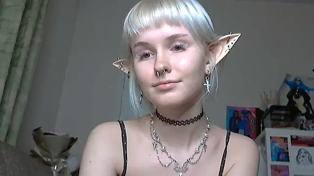 Paradoxy  online show from December 2025 07:51:02 PM