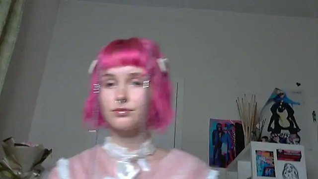 Paradoxy  online show from February 2026 08:18:01 PM