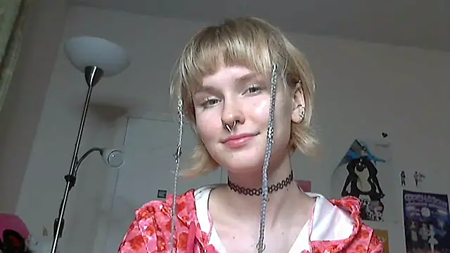 Paradoxy  online show from June 2026 07:55:02 PM