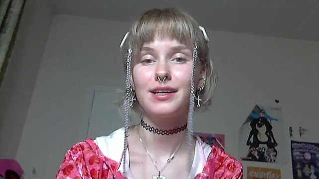 Paradoxy  online show from June 2026 08:41:02 PM