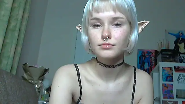 Paradoxy  online show from December 2025 08:30:01 PM