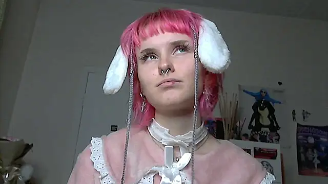 Paradoxy  online show from February 2026 08:30:02 PM