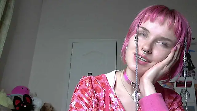 Paradoxy  online show from March 2026 08:38:02 PM