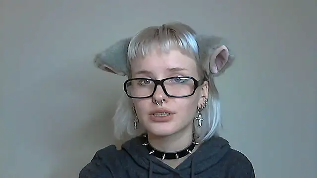 Paradoxy  online show from October 2025 08:41:02 PM