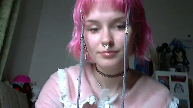 Paradoxy  online show from March 2026 08:58:01 PM