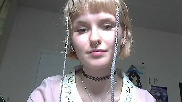 Paradoxy  online show from May 2026 08:09:01 PM