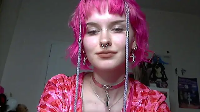 Paradoxy  online show from March 2026 08:24:01 PM