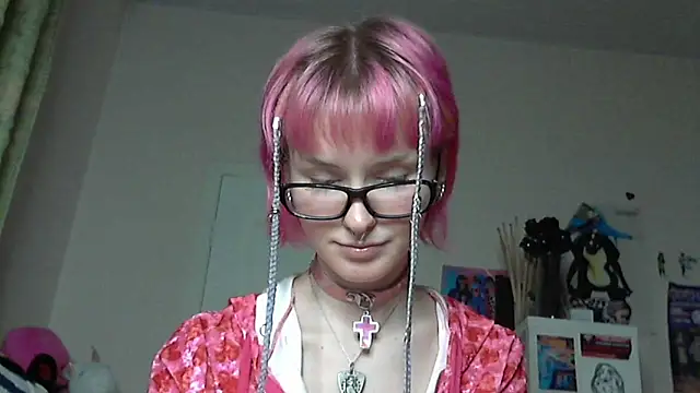 Paradoxy  online show from March 2026 08:21:01 PM