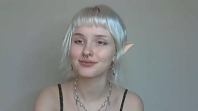 Paradoxy  online show from October 2025 06:53:02 PM