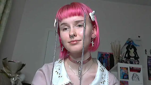 Paradoxy  online show from February 2026 07:46:01 PM