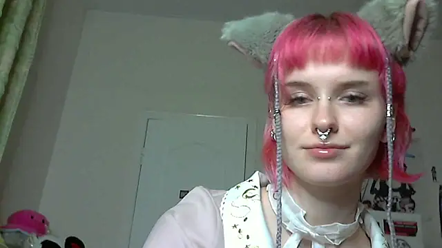 Paradoxy  online show from February 2026 08:28:01 PM