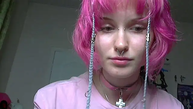 Paradoxy  online show from March 2026 08:30:01 PM