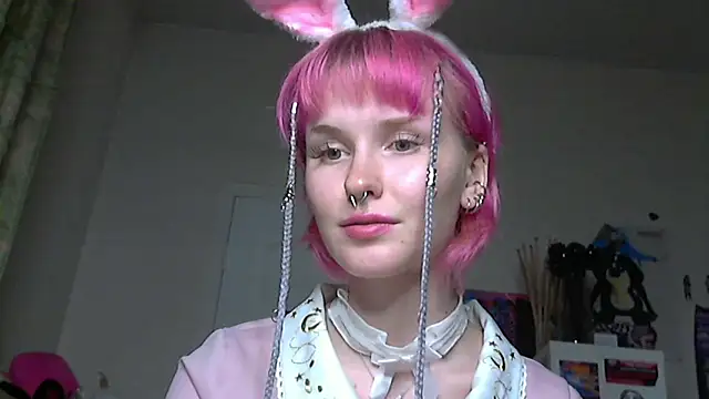 Paradoxy  online show from March 2026 08:11:02 PM