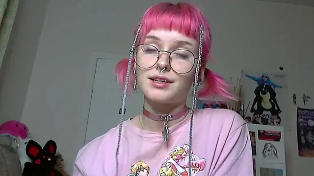 Paradoxy  online show from February 2026 08:30:01 PM