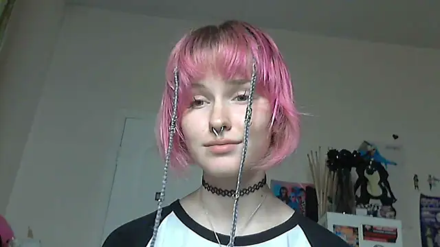 Paradoxy  online show from April 2026 07:53:01 PM