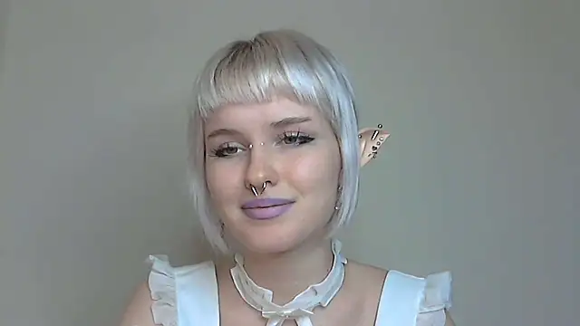 Paradoxy  online show from November 2025 09:26:02 PM