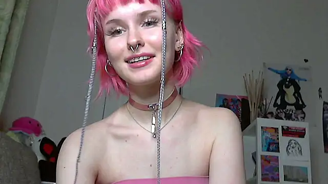 Paradoxy  online show from February 2026 08:42:01 PM