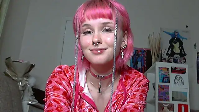 Paradoxy  online show from February 2026 08:29:02 PM