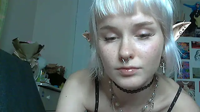 Paradoxy  online show from November 2025 08:53:02 PM