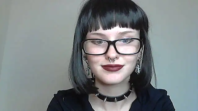 Paradoxy  online show from October 2025 07:14:01 PM